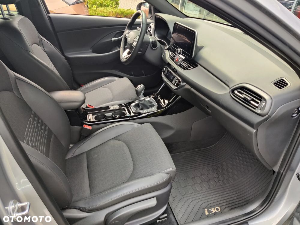 Hyundai i30 1.0 T-GDI Smart - 22