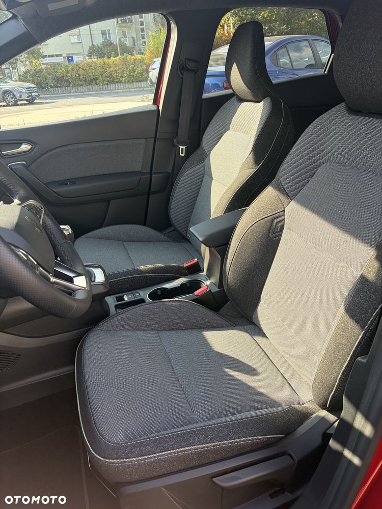 Renault Captur 1.2 TCe Techno - 13