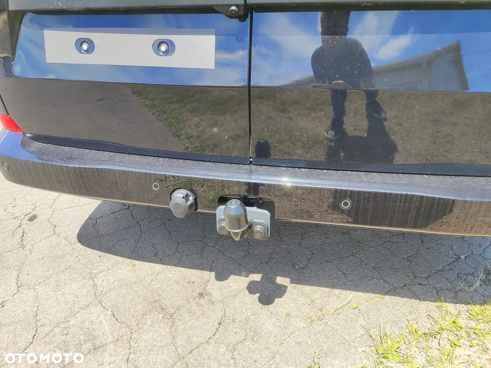 Volkswagen Transporter - 13