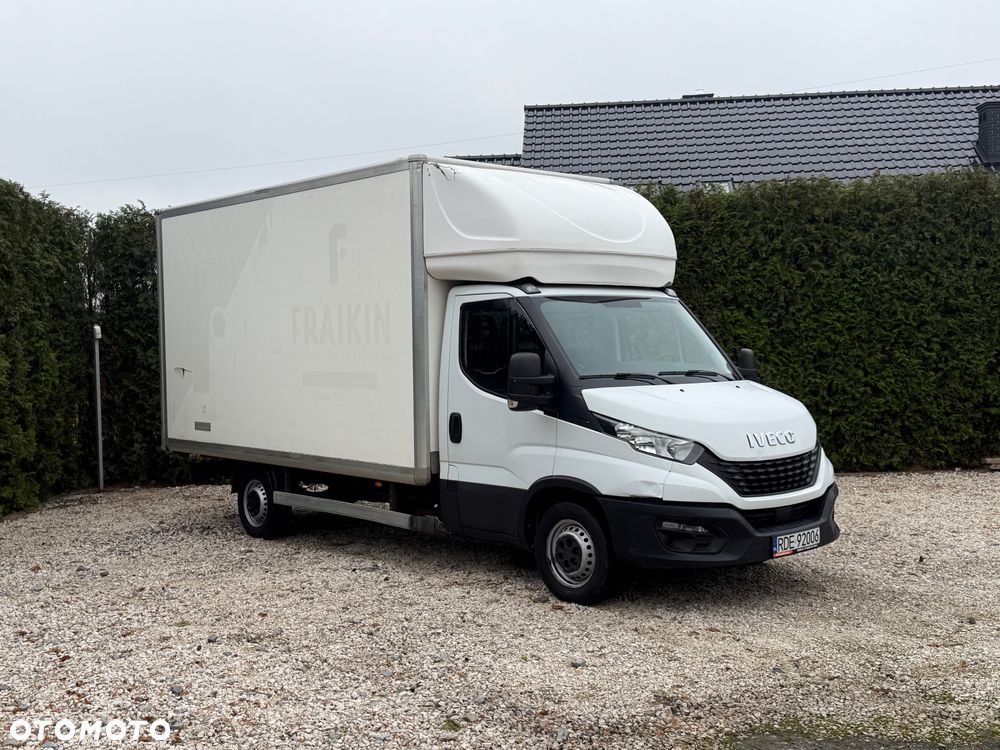 Iveco Daily - 11