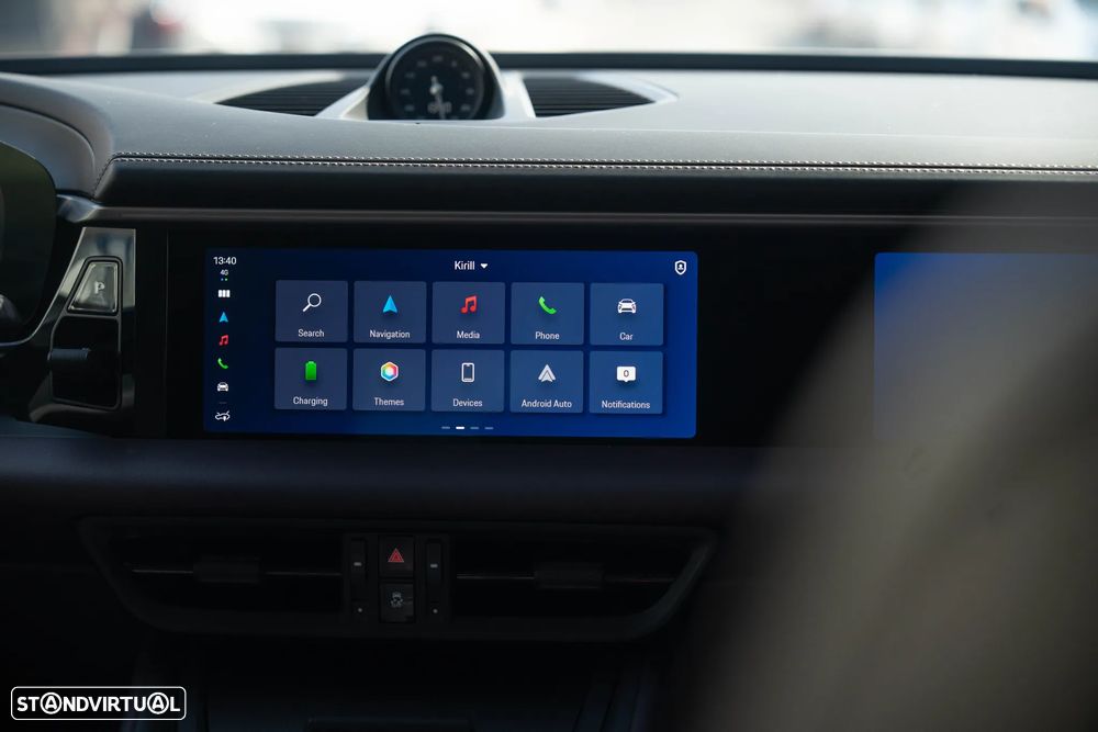 Porsche Macan Electric 4 - 29