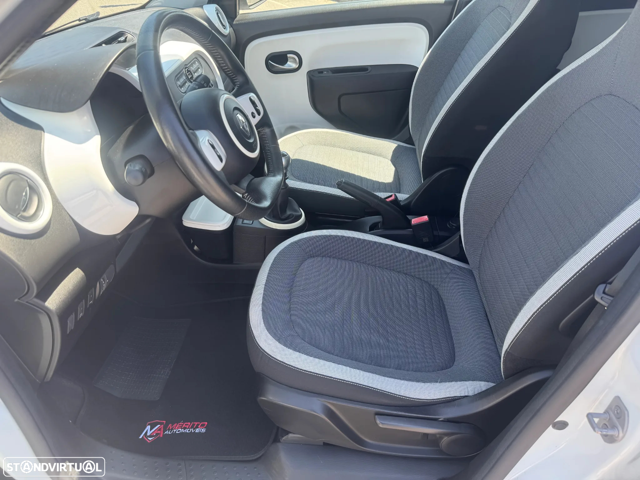 Renault Twingo 0.9 TCe - 12