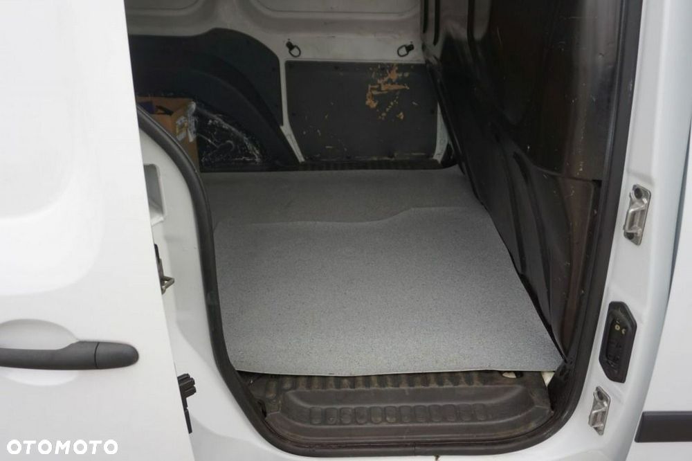 Renault Kangoo - 20