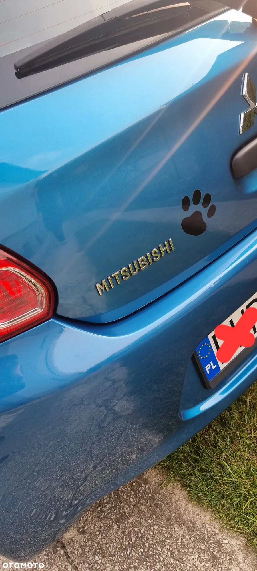 Mitsubishi Space Star 1.0 Inform - 6