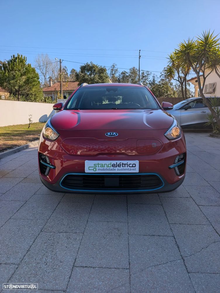 Kia e-Niro Spirit - 2