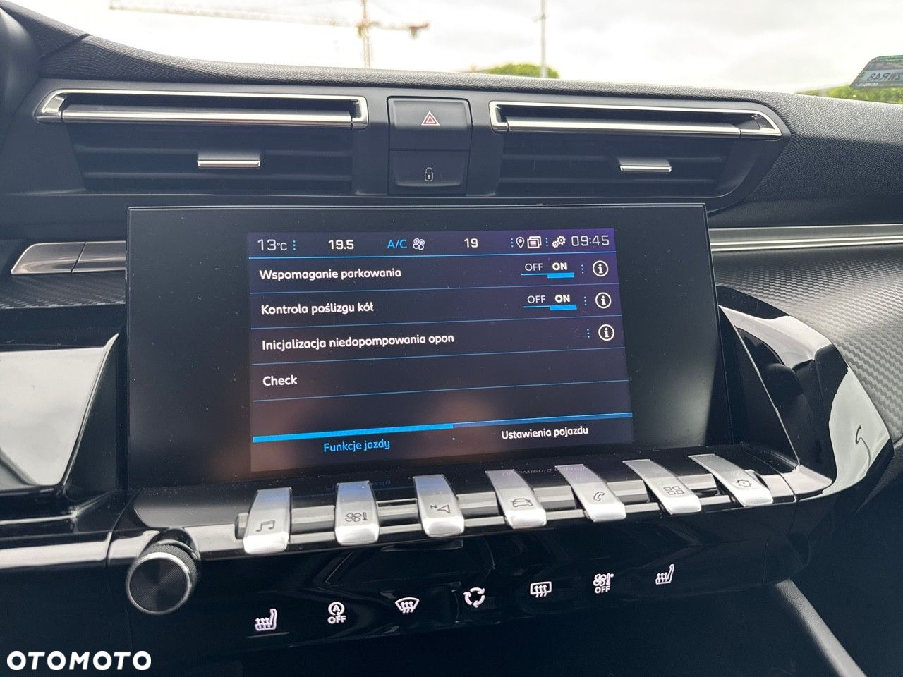 Peugeot 508 1.5 BlueHDi Allure Pack S&S EAT8 - 22