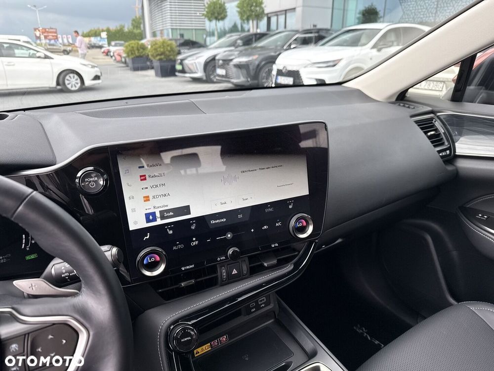 Lexus NX 350h Prestige AWD - 23
