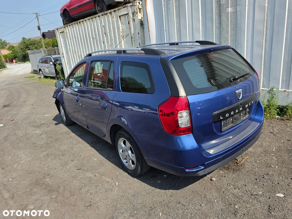 Dacia Logan dCi 90 Celebration - 11