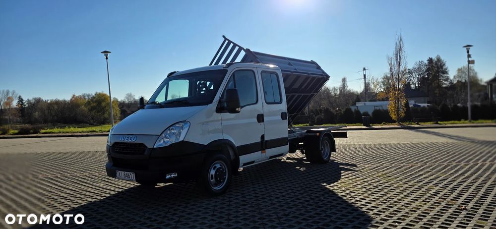 Iveco Daily - 12