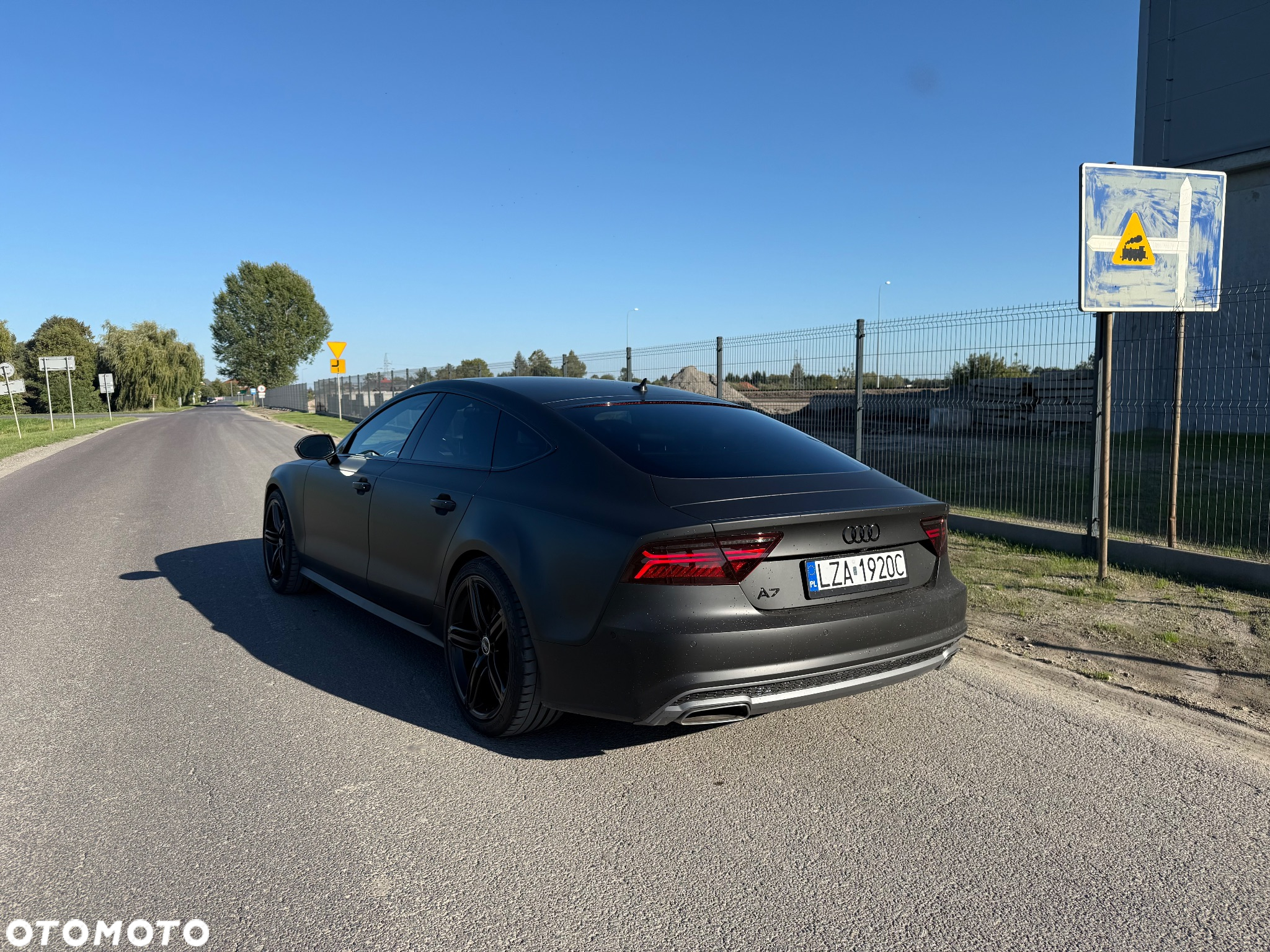Audi A7 Sportback 3.0 TDI quattro tiptronic - 16