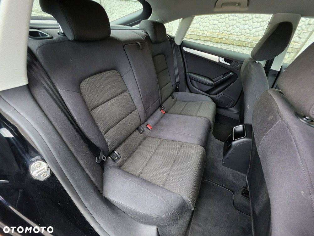 Audi A5 Sportback - 22