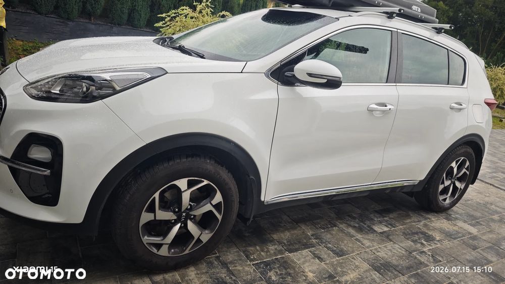 Kia Sportage 1.6 GDI L 2WD - 1