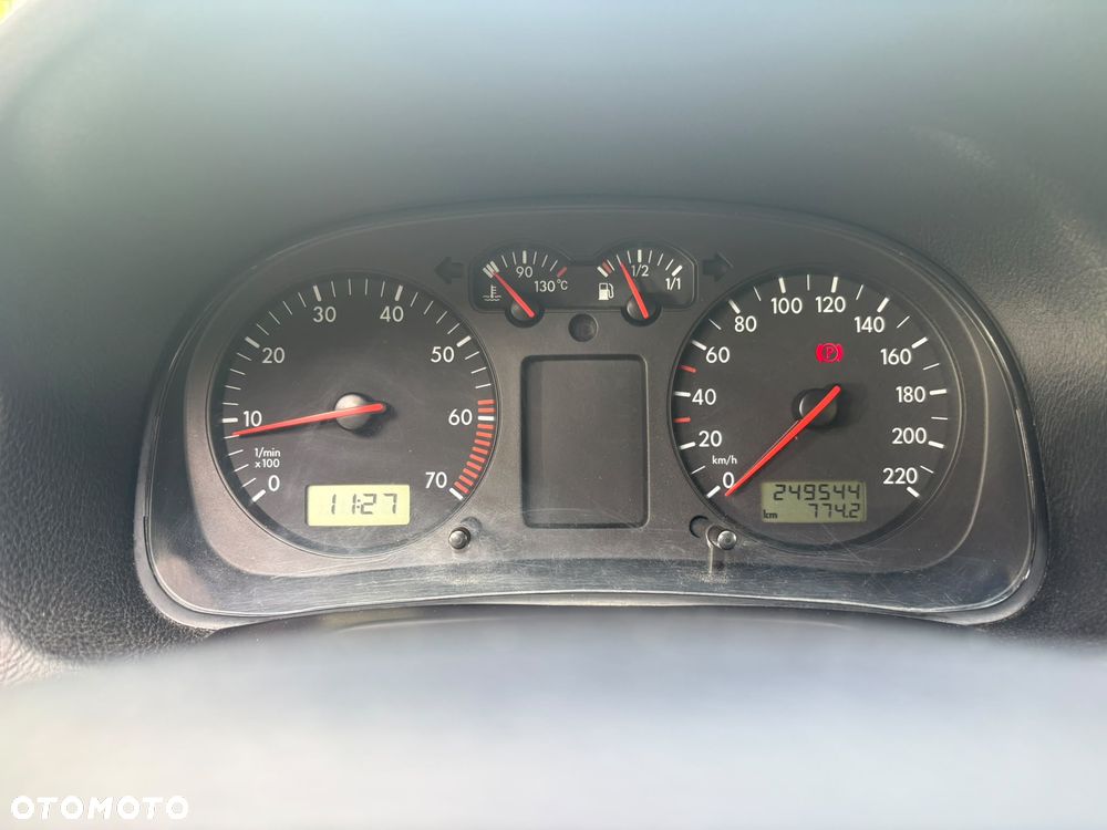 Volkswagen Golf 1.4 Trendline - 10