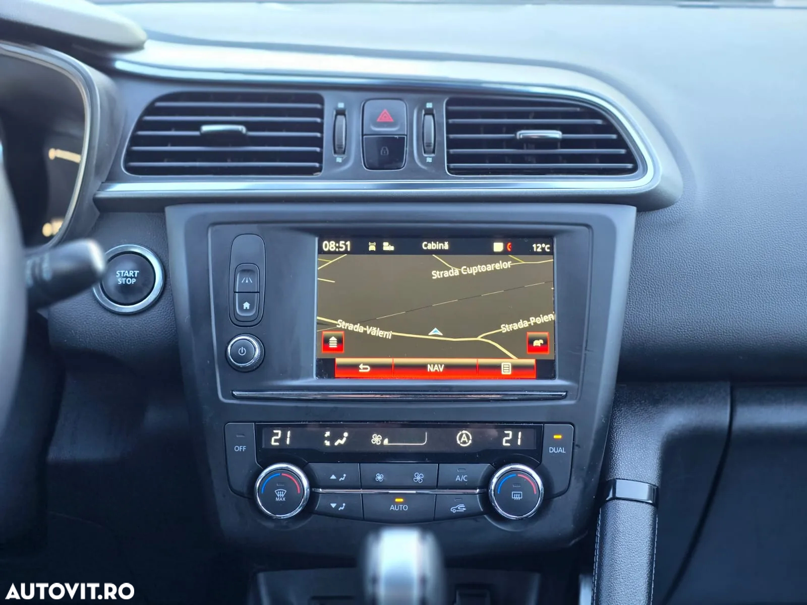 Renault Kadjar 1.5 DCI EDC Intens - 21