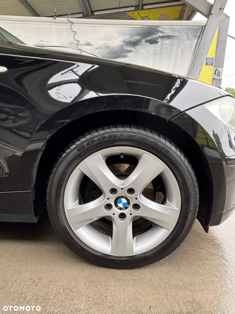 BMW Seria 1 118i - 7