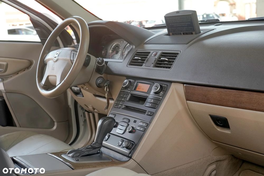Volvo XC 90 3.2 Executive - 18