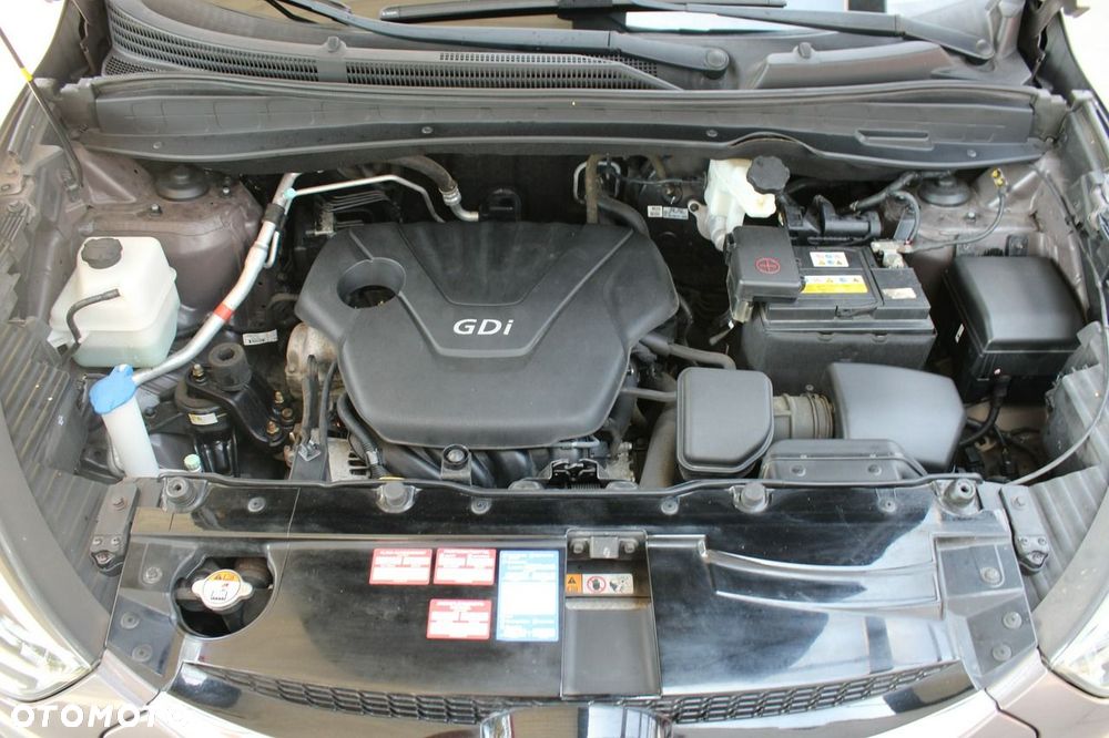 Hyundai ix35 1.6 GDI Premium 2WD - 32