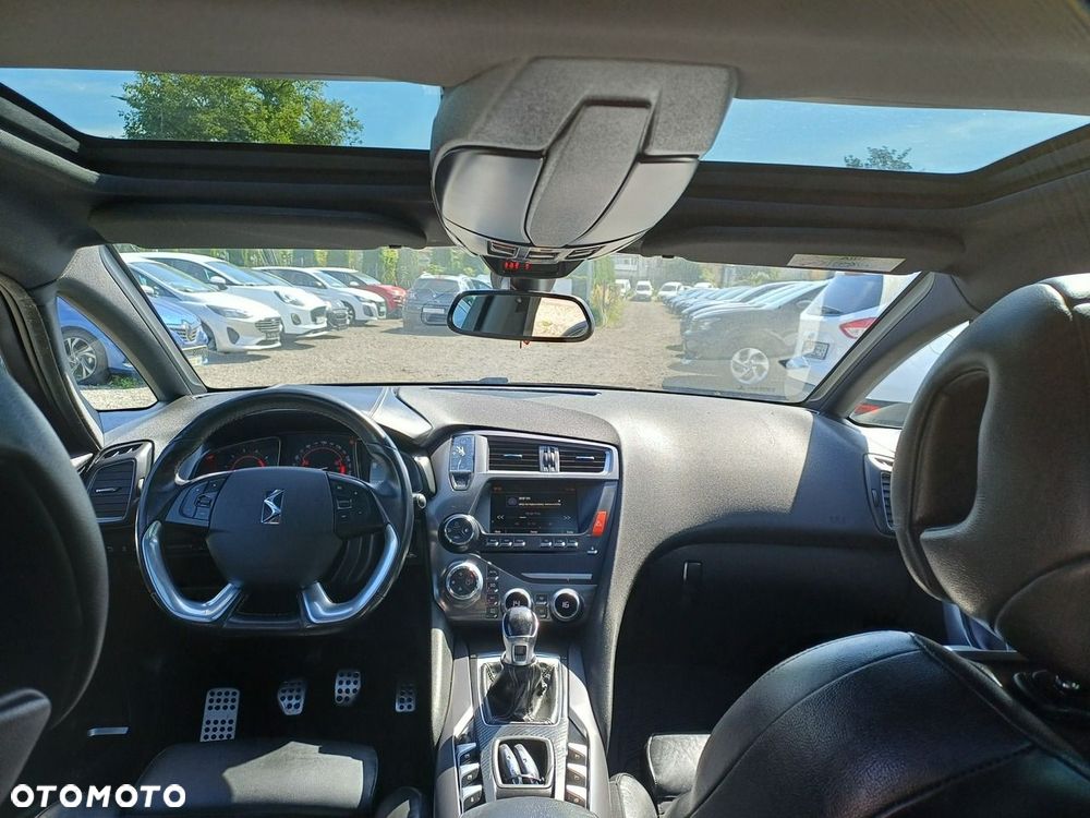 DS Automobiles DS 5 - 29