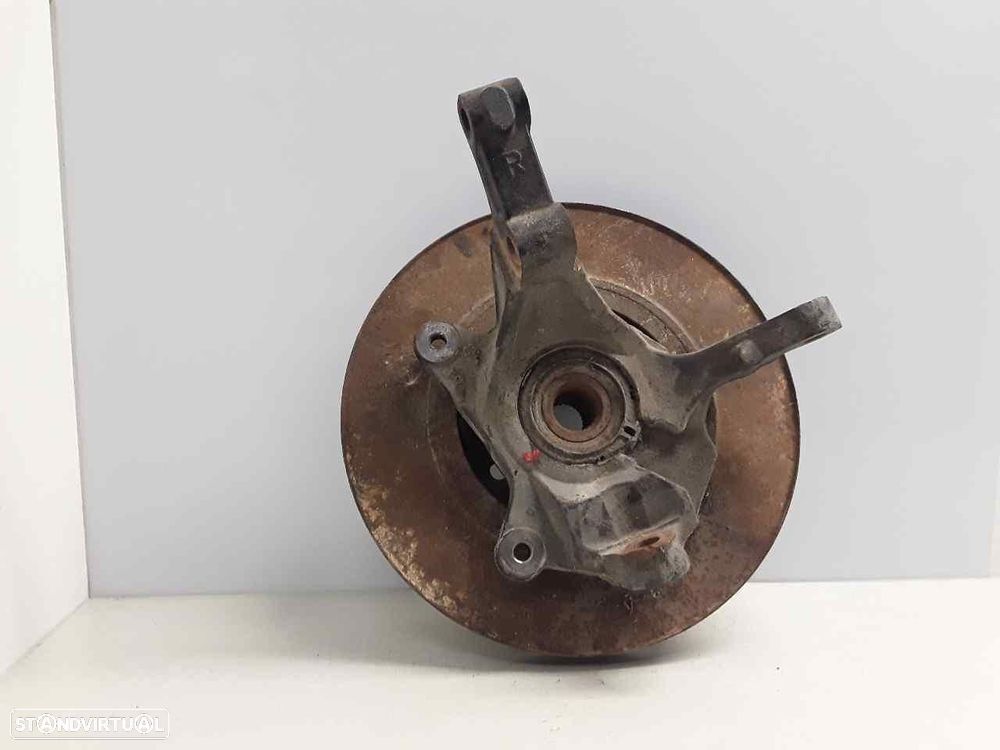 MANGA DE EIXO FRENTE DIREITA NISSAN PRIMASTAR X83 - 1