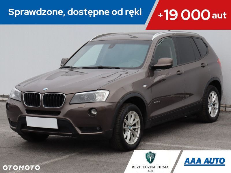 BMW X3 - 2
