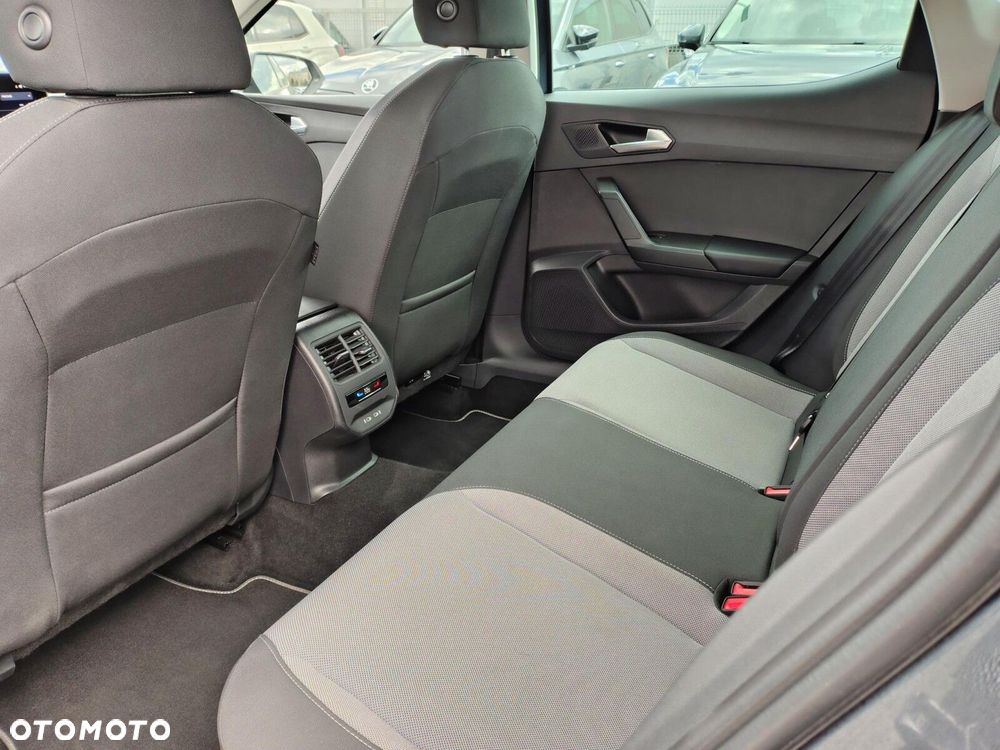 Seat Leon 1.5 TSI Style - 13