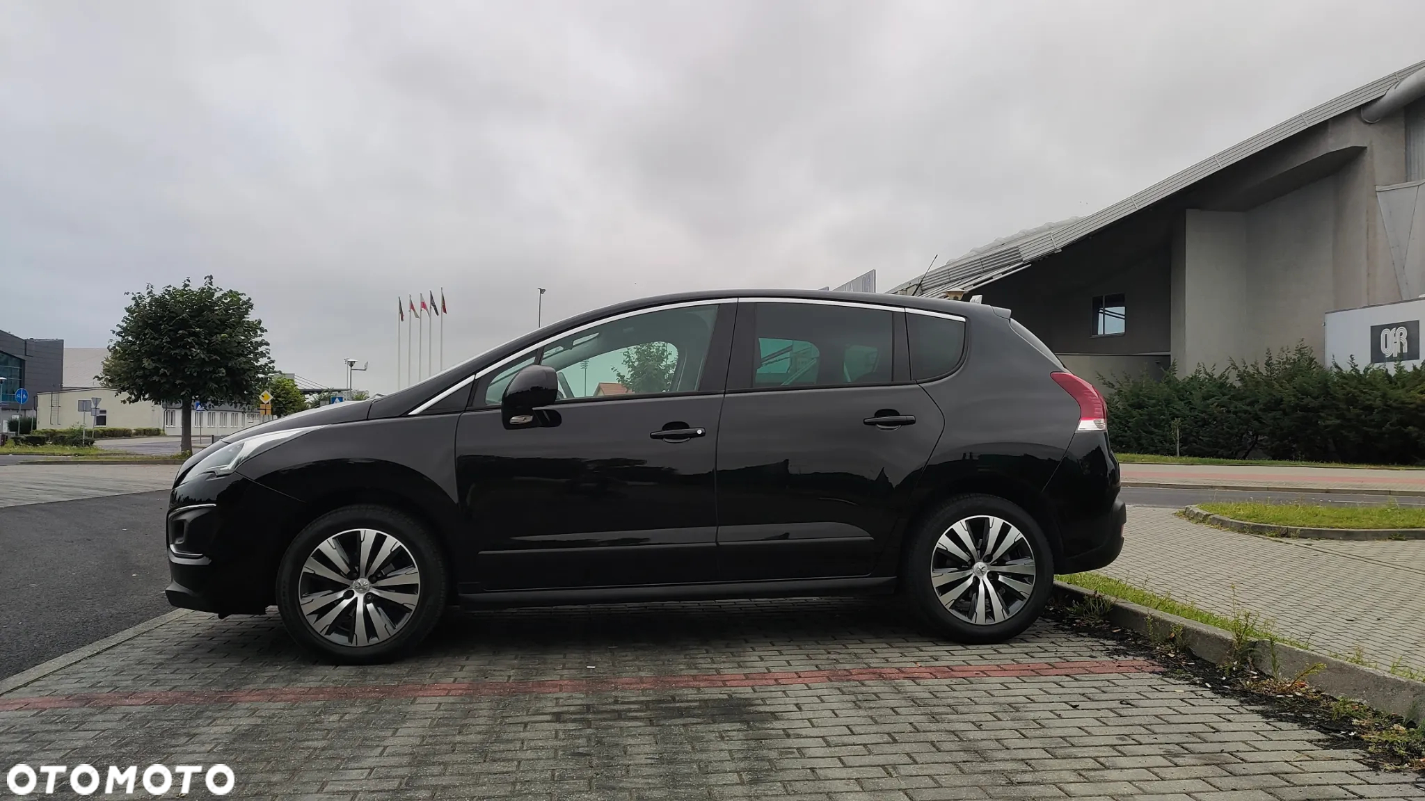 Peugeot 3008 1.6 HDi Style - 3