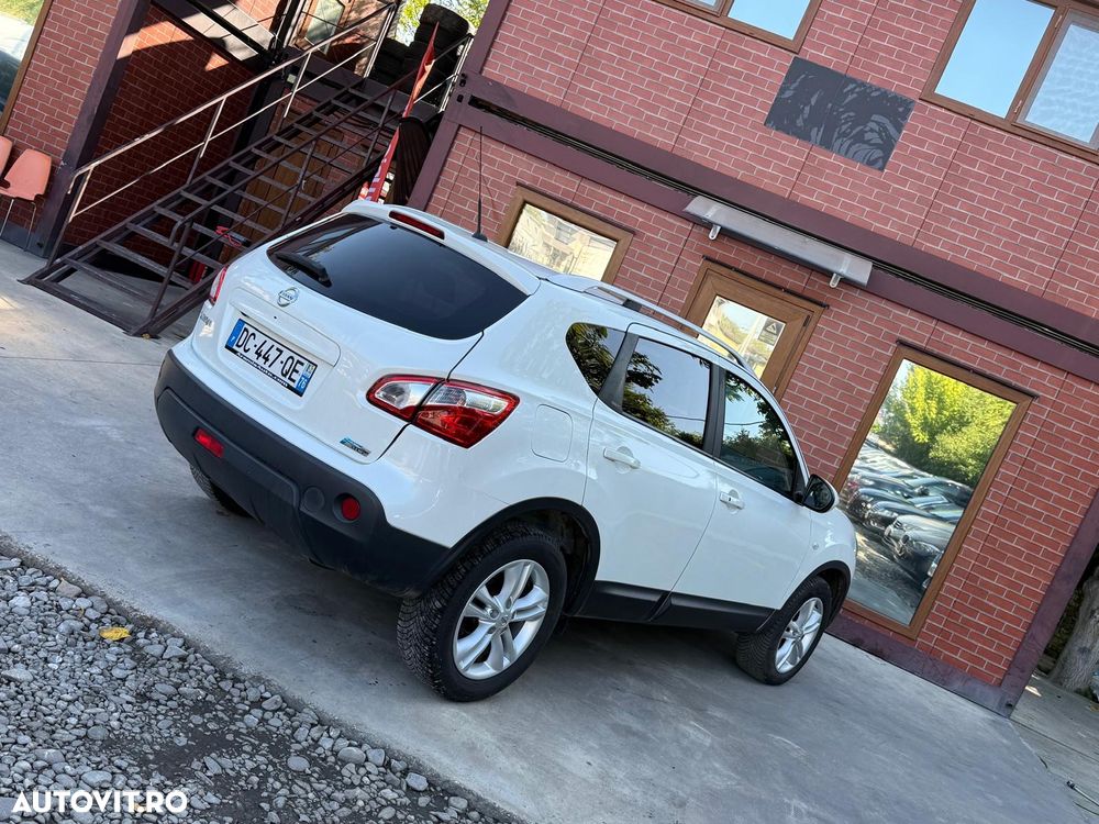 Nissan Qashqai 1.6 DCI TEKNA+ - 3