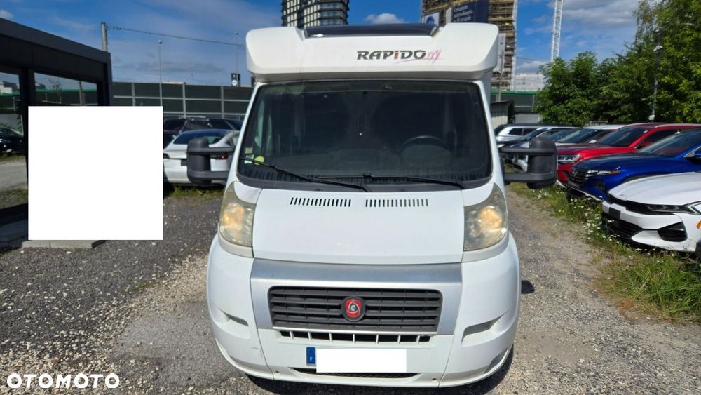 Rapido S6 - 5