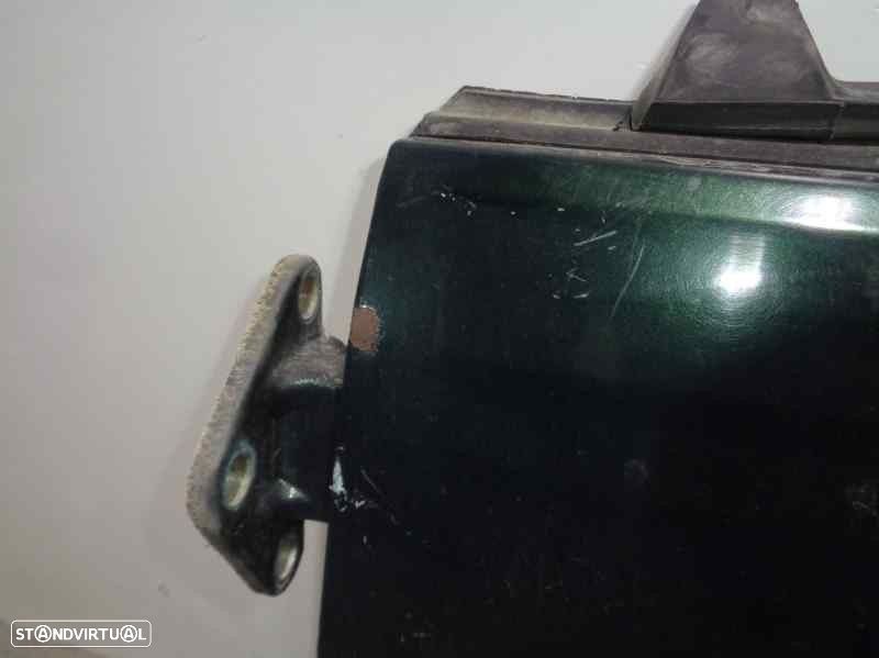 PORTA TRASEIRA OPEL FRONTERA B 1999 - 4