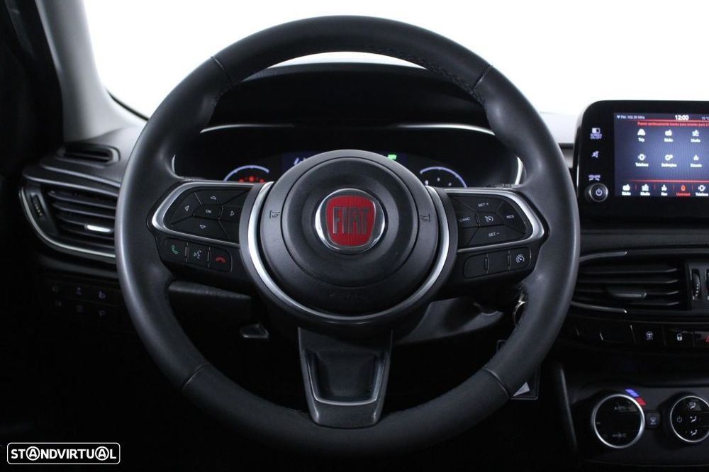 Fiat Tipo Station Wagon 1.3 MultiJet City Life - 19