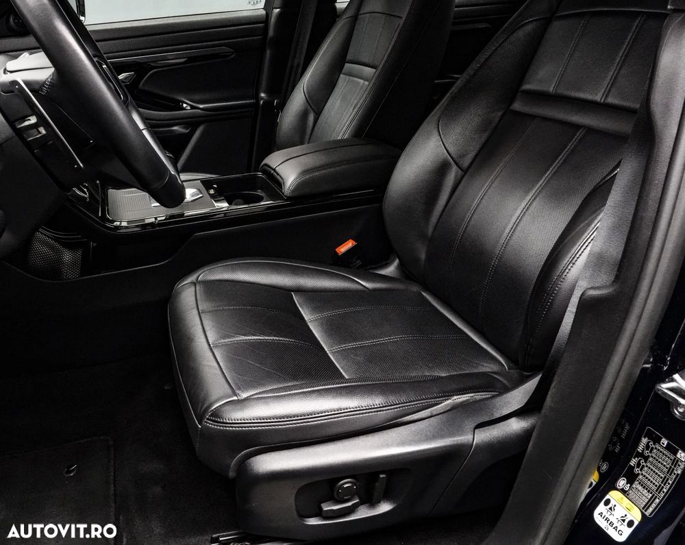 Land Rover Range Rover Evoque 2.0 D165 R-Dynamic MHEV S - 13