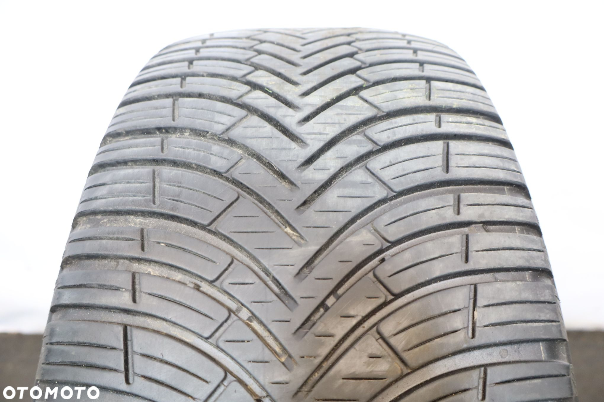 opona opony 4 szt 245/45/18 zima - 3