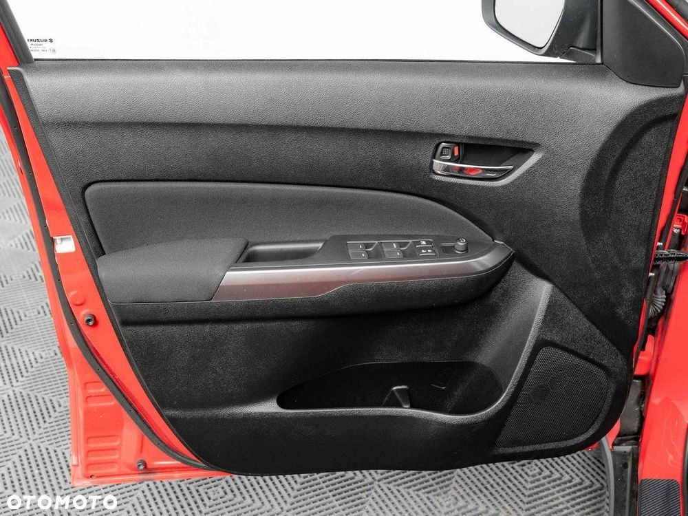 Suzuki Vitara - 13