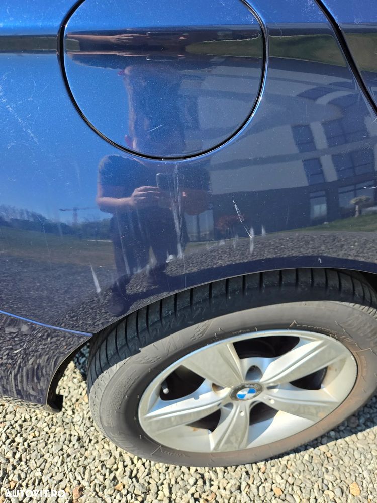 BMW Seria 1 118d Aut. Sport Line - 13