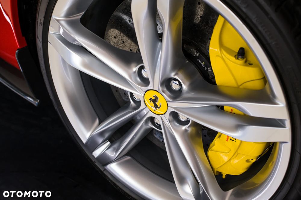 Ferrari 296 GTB - 21