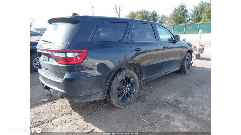 Dodge Durango ver-5-7-citadel - 38