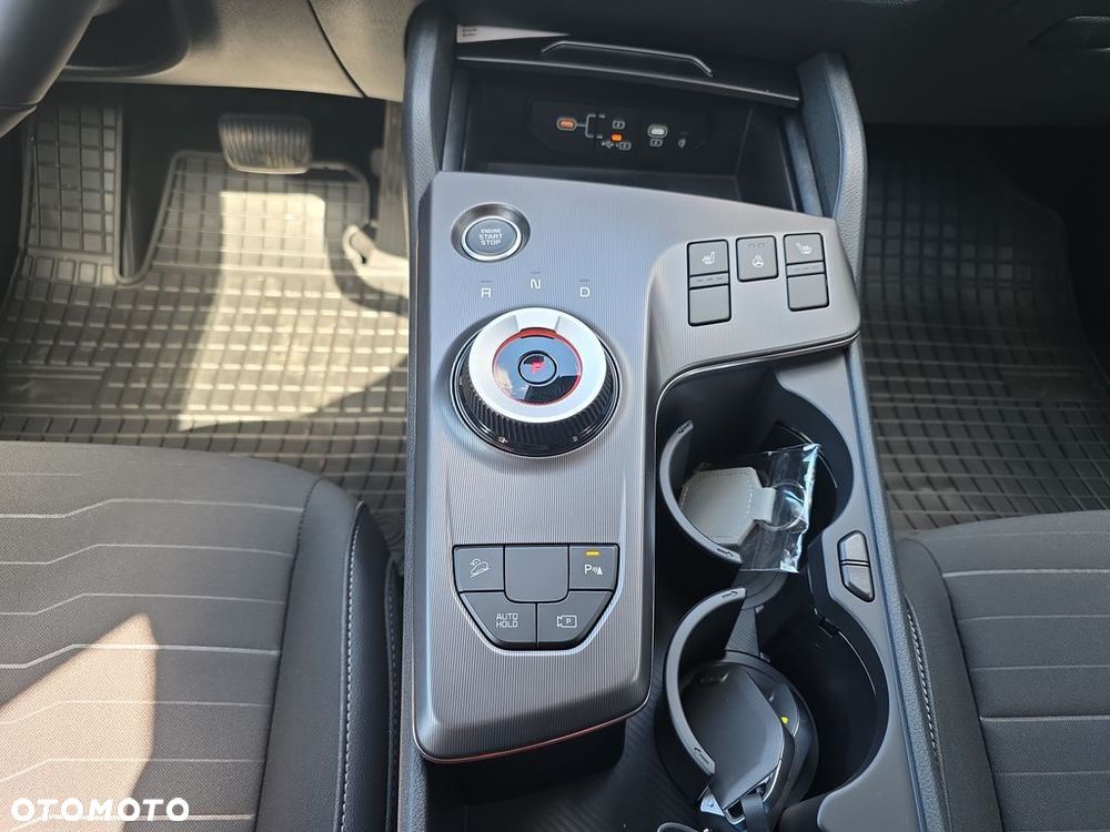 Kia Sportage - 16
