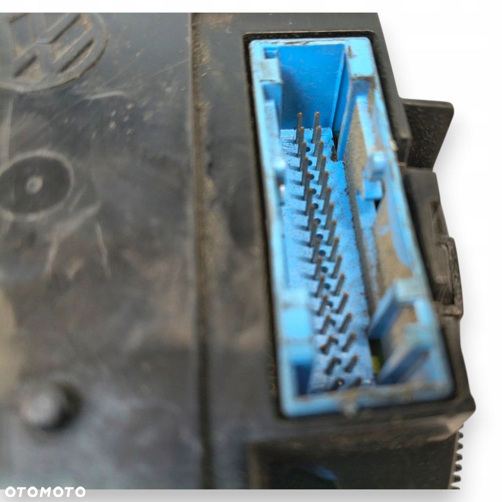 LICZNIK ZEGARY 1J0919861D VW Golf IV Bora 1.4 1.6 8V 16V 1.8 20V 182 806km - 13