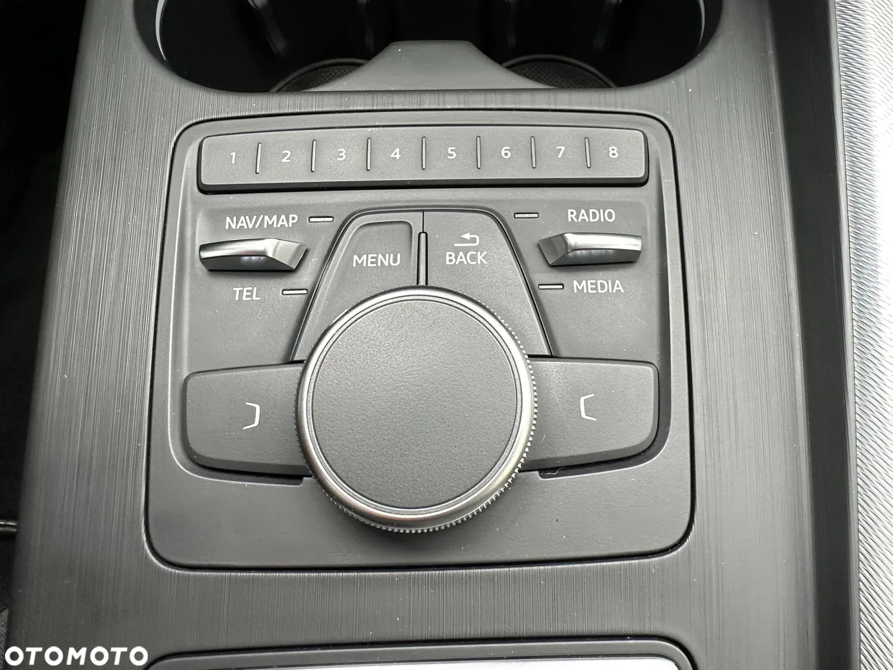 Audi A4 - 34
