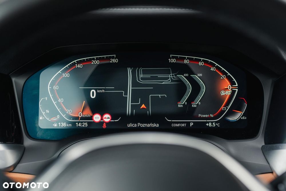 BMW Seria 4 430i M Sport sport - 30