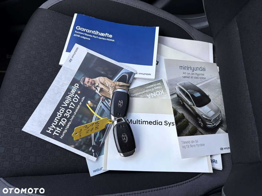 Hyundai Kona 1.0 T-GDI Style - 37