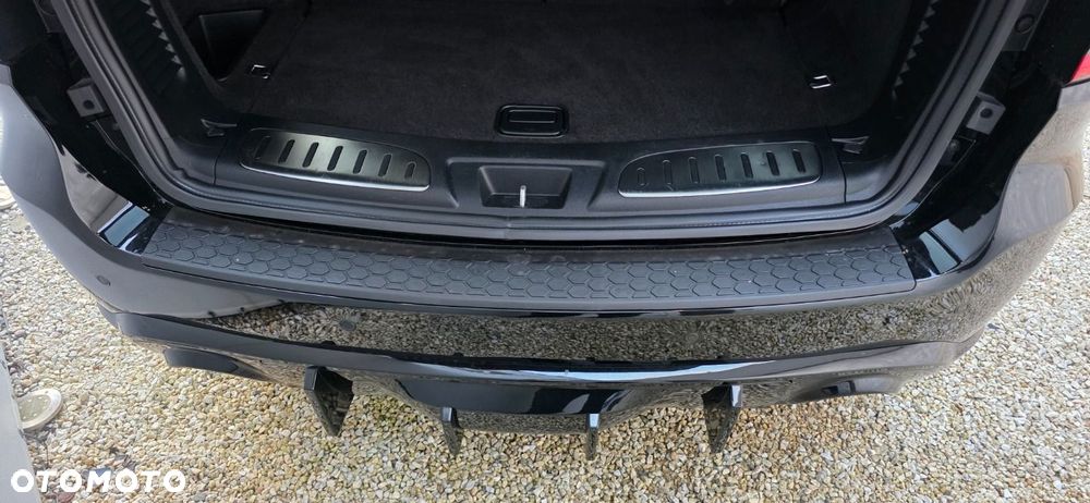 Dodge Durango - 29