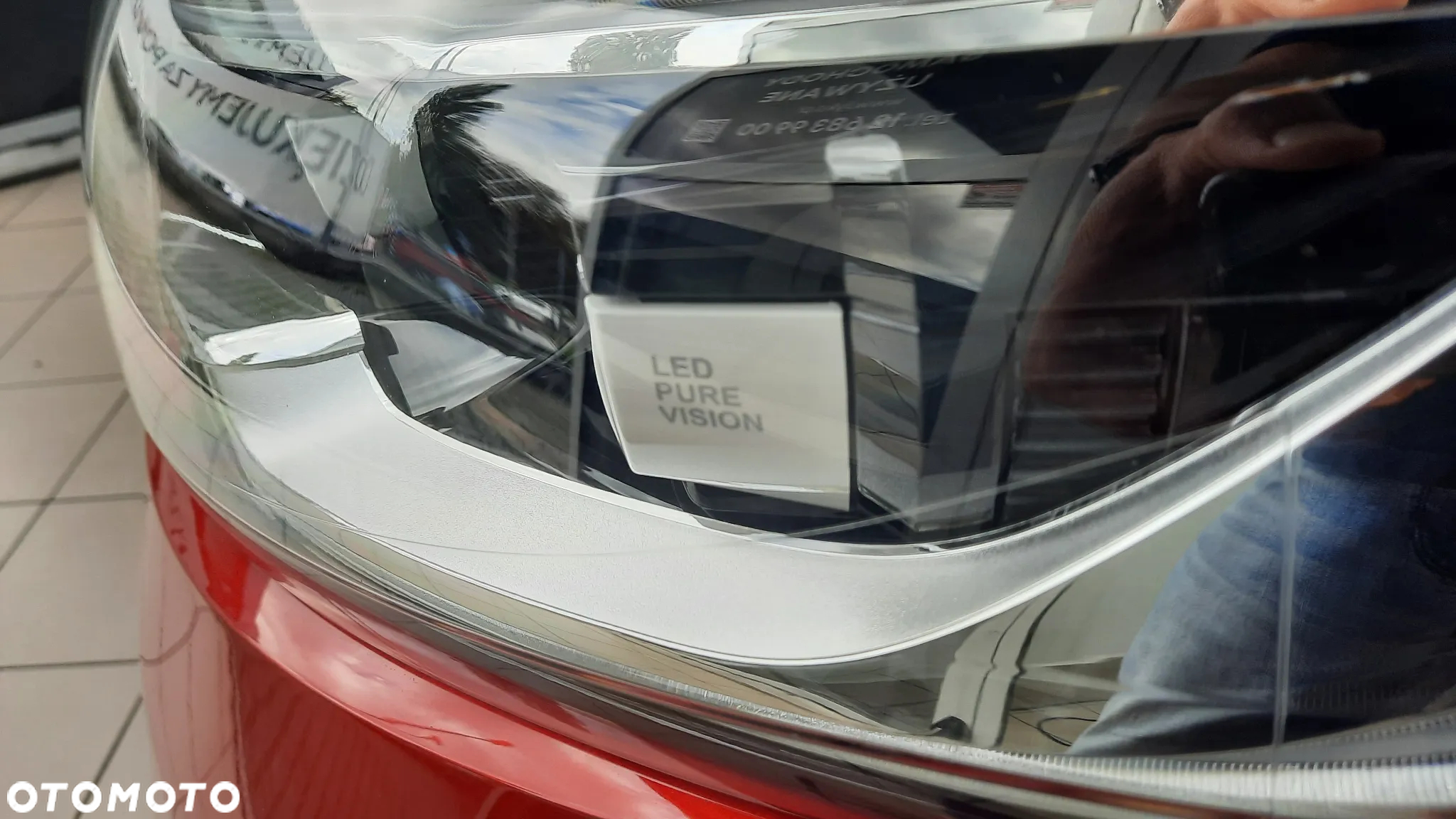 Renault Kadjar TCe 160 GPF EDC TECHNO - 5