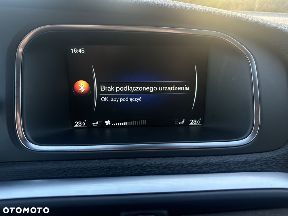 Volvo V40 - 7