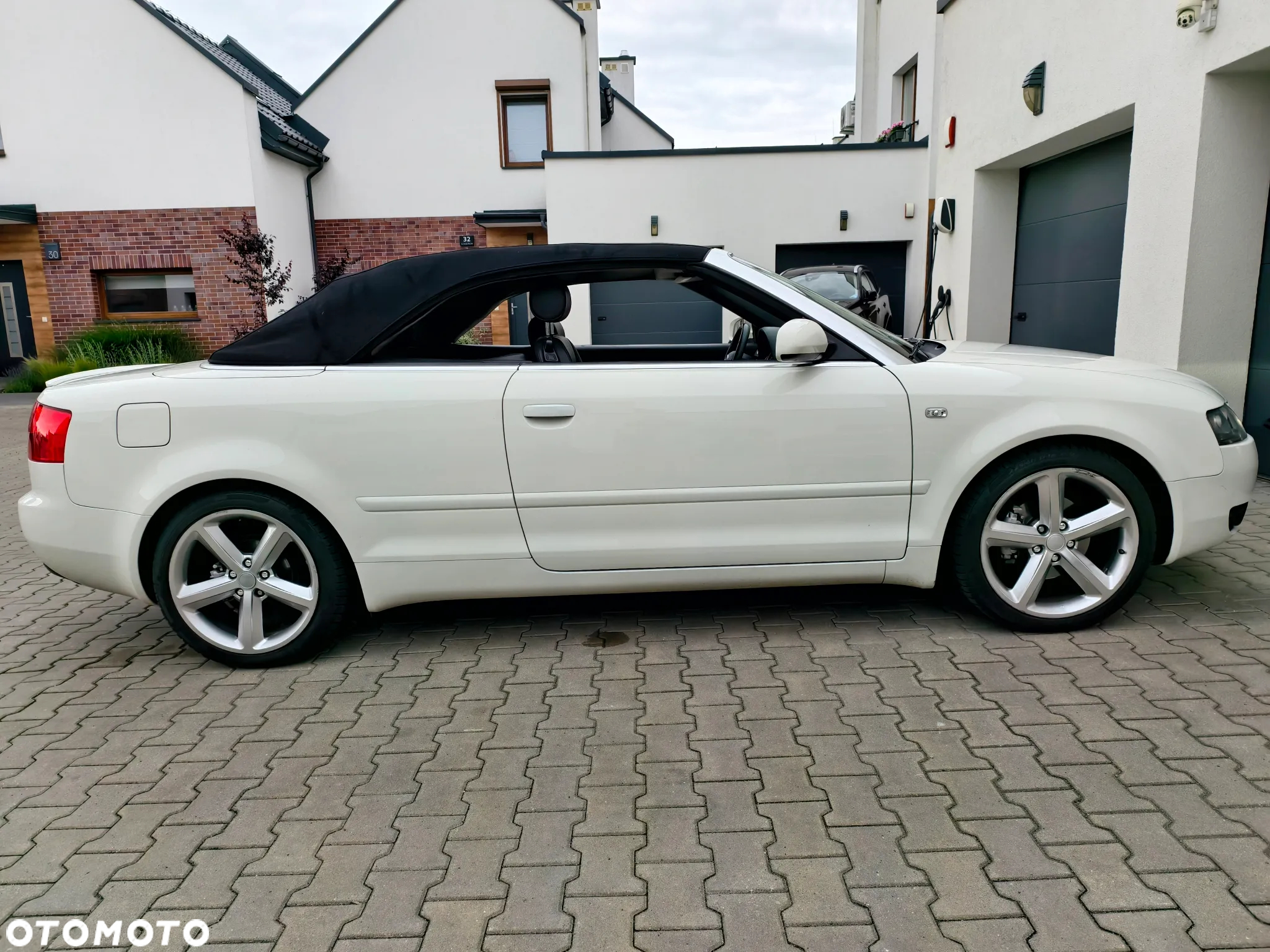 Audi A4 - 13