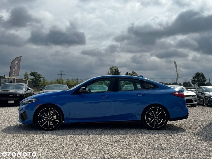 BMW Seria 2 - 7