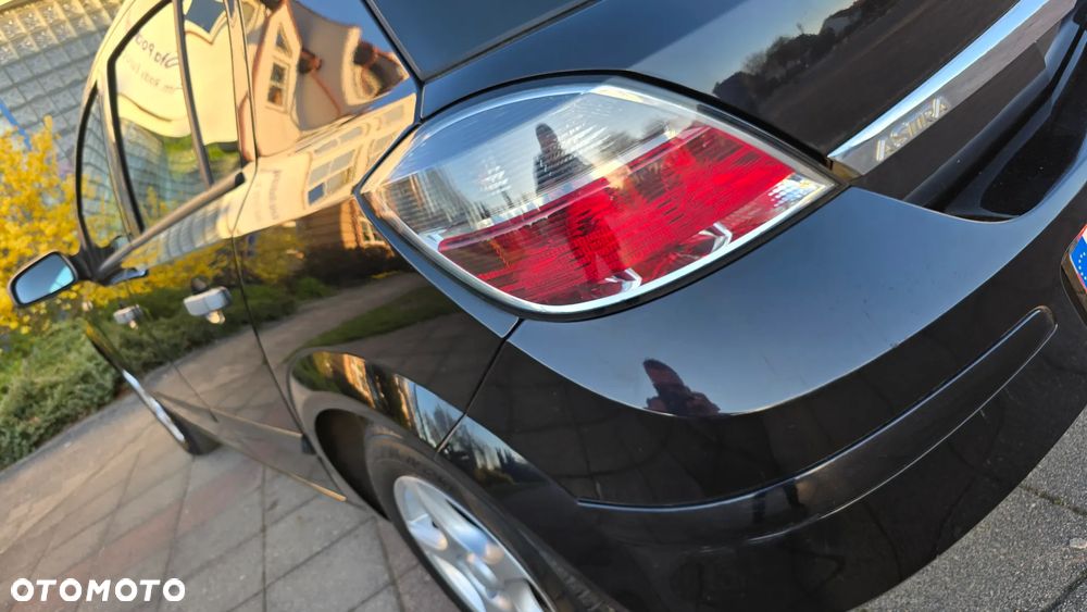 Opel Astra - 26
