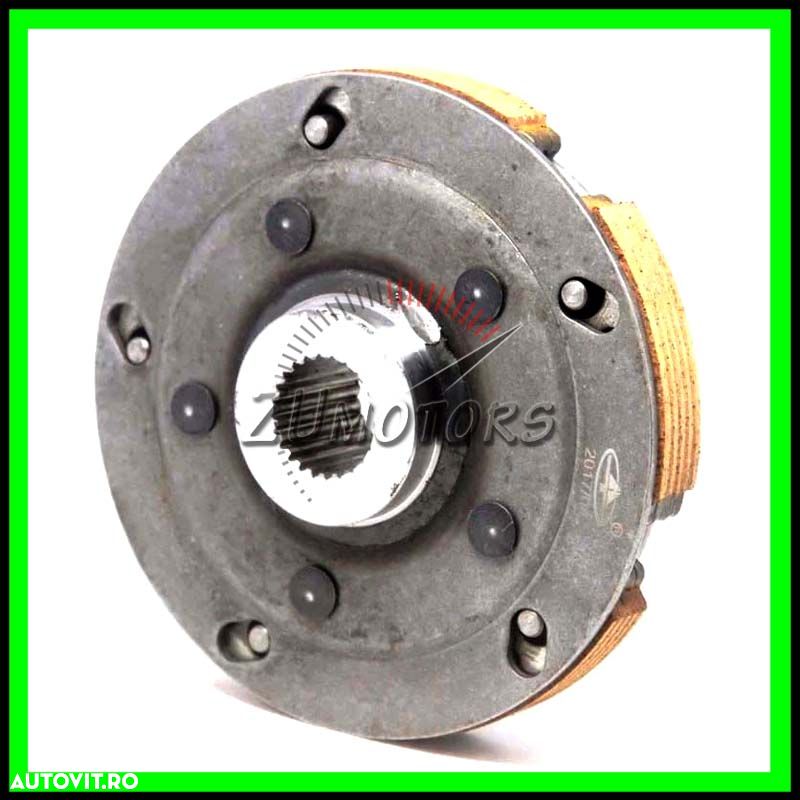 Ambreiaj Atv LINHAI 520 550 600 LH520 LH550 LH600 V-twin EFI - Cod Original 70091A - 1