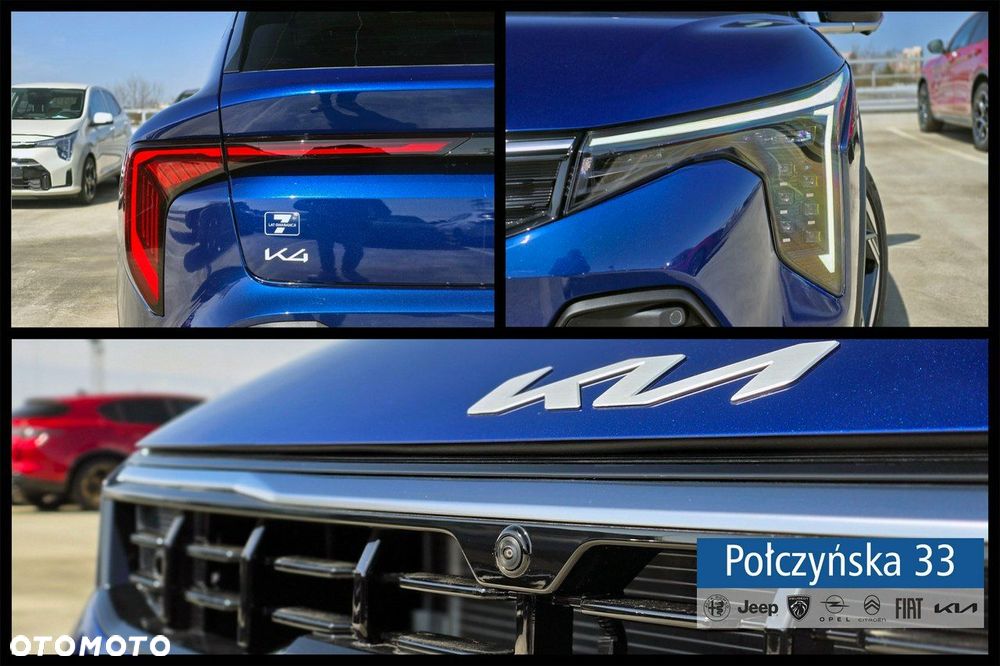 Kia K4 1.6 T-GDI L - 35