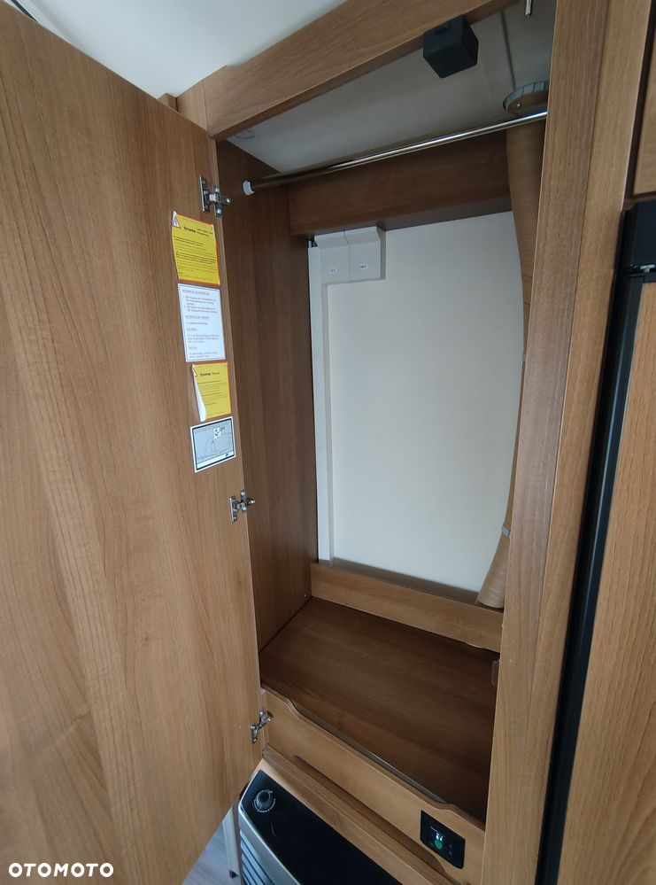 Tabbert Da Vinci 560 - 13